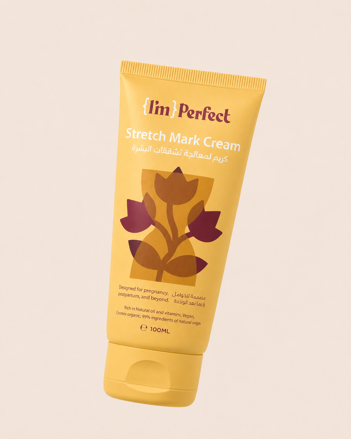 Stretch Mark Cream