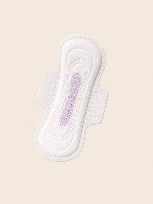 Sanitary Pads Plus