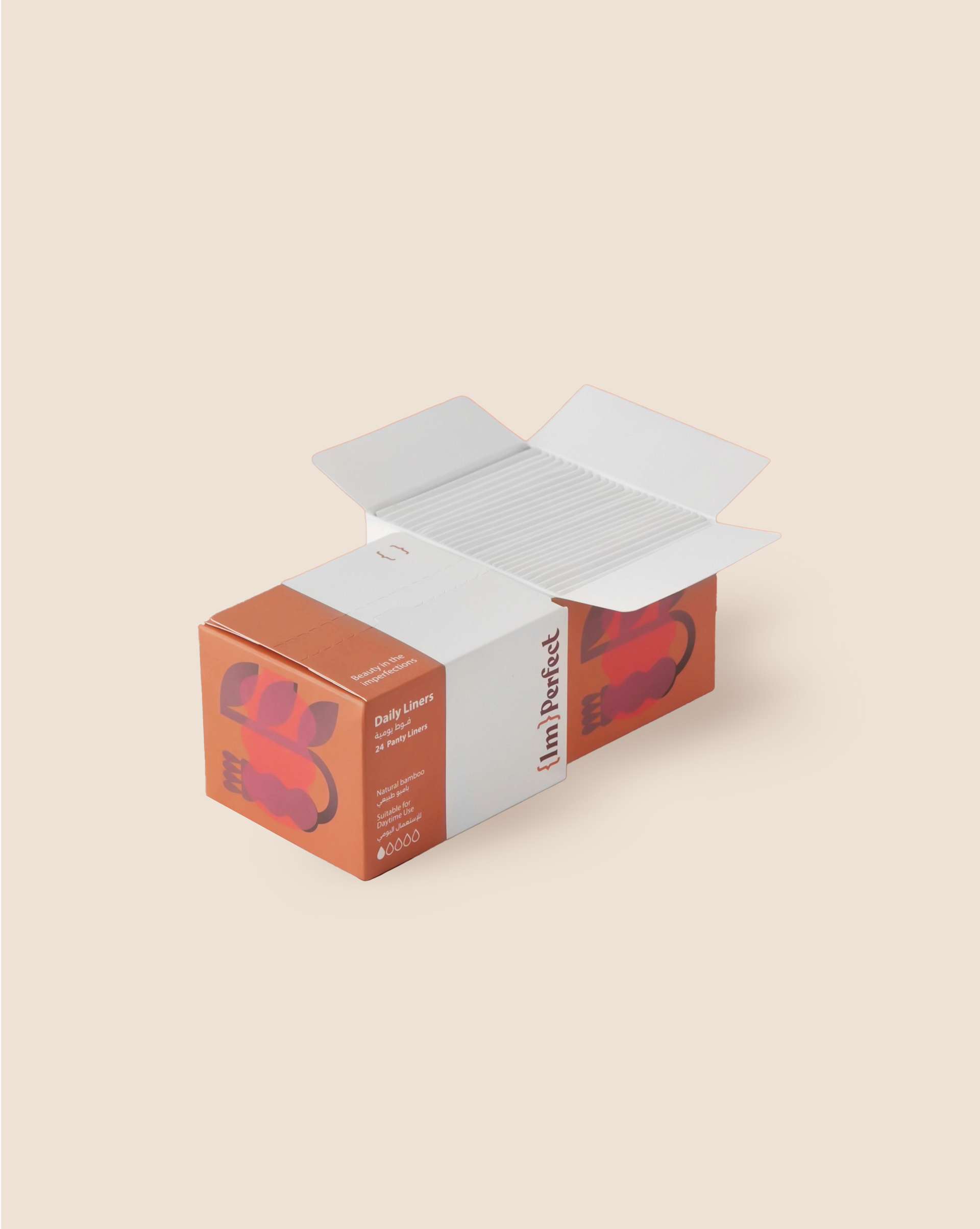 Daily Liners Ultra Thin