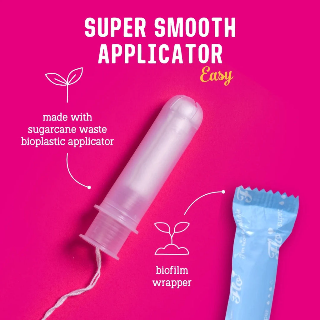 Build Your Period Care Bundle